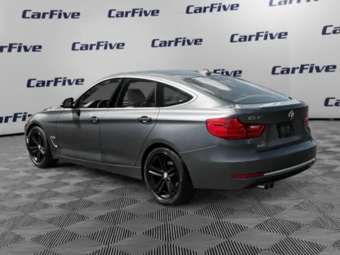 Another view of 2016 BMW 3 Series 328i xDrive Gran Turismo for sale in Nashua, NH at CarFive Nashua, NH