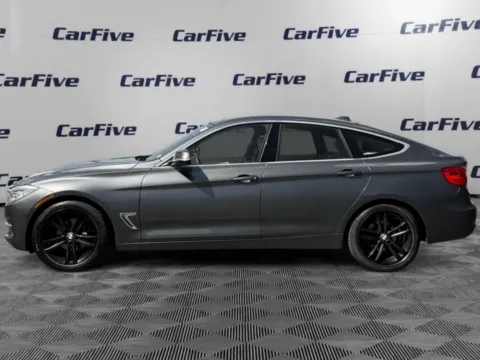 Photos of 2016 BMW 3 Series 328i xDrive Gran Turismo for sale in Nashua, NH at CarFive Nashua, NH