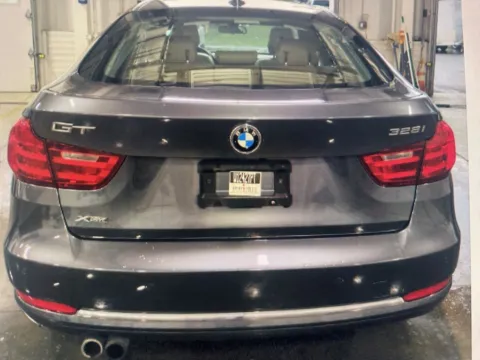 Another view of 2016 BMW 3 Series 328i xDrive Gran Turismo for sale in Nashua, NH at CarFive Nashua, NH