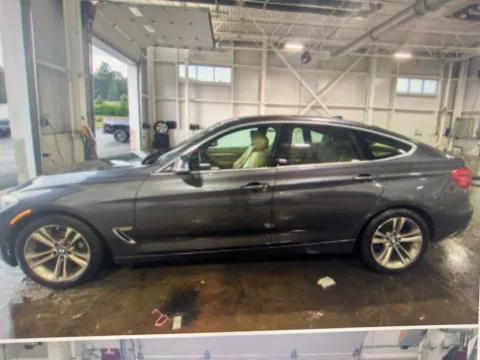 Photos of 2016 BMW 3 Series 328i xDrive Gran Turismo for sale in Nashua, NH at CarFive Nashua, NH