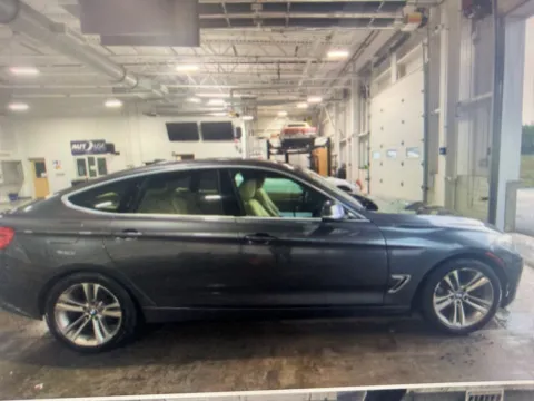 More photos of 2016 BMW 3 Series 328i xDrive Gran Turismo at CarFive Nashua, NH, NH