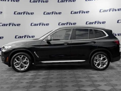 Photos of 2022 BMW X3 xDrive30i for sale in Nashua, NH at CarFive Nashua, NH