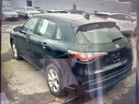 Another view of 2023 Honda HR-V LX for sale in Nashua, NH at CarFive Nashua, NH