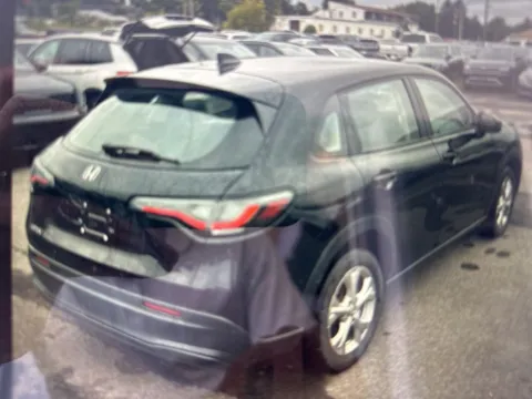 More photos of 2023 Honda HR-V LX at CarFive Nashua, NH, NH
