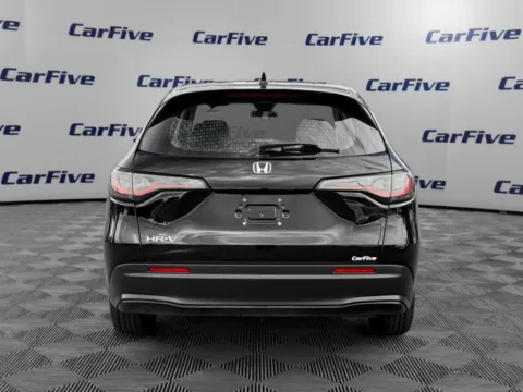 More photos of 2023 Honda HR-V LX at CarFive Nashua, NH, NH