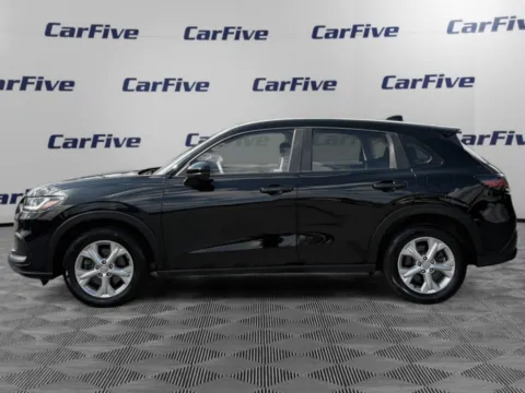 Photos of 2023 Honda HR-V LX for sale in Nashua, NH at CarFive Nashua, NH