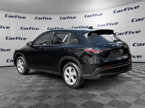 Another view of 2023 Honda HR-V LX for sale in Nashua, NH at CarFive Nashua, NH