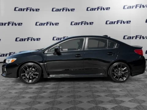 Photos of 2021 Subaru WRX Premium for sale in Nashua, NH at CarFive Nashua, NH