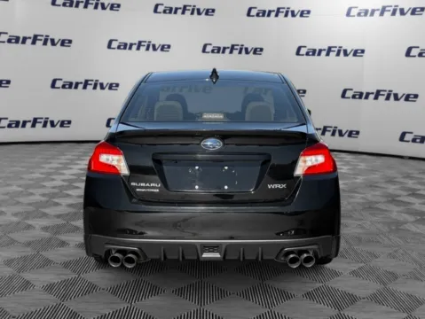 More photos of 2021 Subaru WRX Premium at CarFive Nashua, NH, NH