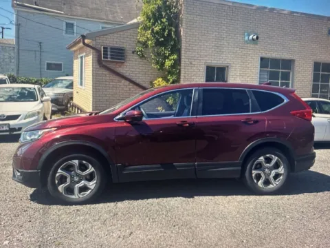 Photos of 2018 Honda CR-V EX for sale in Nashua, NH at CarFive Nashua, NH