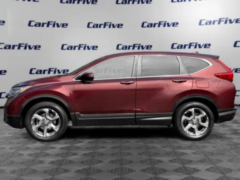 Photos of 2018 Honda CR-V EX for sale in Nashua, NH at CarFive Nashua, NH