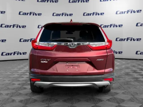 More photos of 2018 Honda CR-V EX at CarFive Nashua, NH, NH
