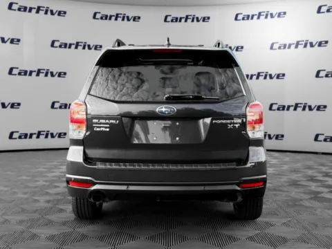 More photos of 2018 Subaru Forester 2.0XT Touring at CarFive Nashua, NH, NH