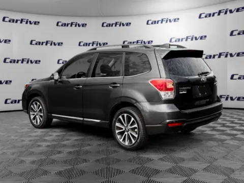 Another view of 2018 Subaru Forester 2.0XT Touring for sale in Nashua, NH at CarFive Nashua, NH