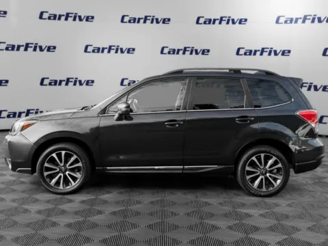 Photos of 2018 Subaru Forester 2.0XT Touring for sale in Nashua, NH at CarFive Nashua, NH
