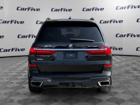 More photos of 2020 BMW X7 xDrive40i at CarFive Nashua, NH, NH