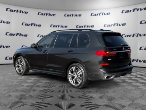 Another view of 2020 BMW X7 xDrive40i for sale in Nashua, NH at CarFive Nashua, NH