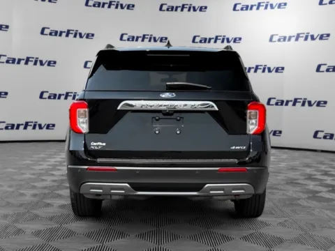 More photos of 2023 Ford Explorer XLT at CarFive Nashua, NH, NH