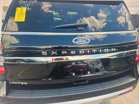 More photos of 2024 Ford Expedition Limited at CarFive Nashua, NH, NH