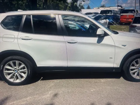 More photos of 2017 BMW X3 xDrive28i at CarFive Nashua, NH, NH