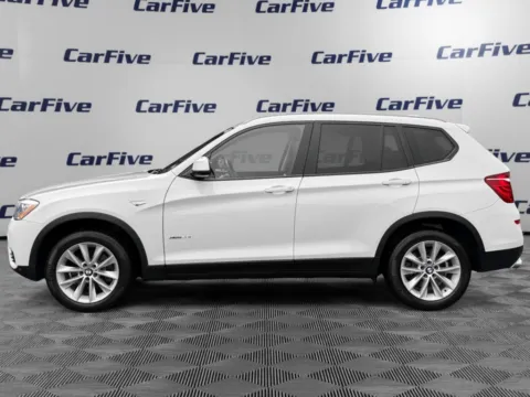 Photos of 2017 BMW X3 xDrive28i for sale in Nashua, NH at CarFive Nashua, NH