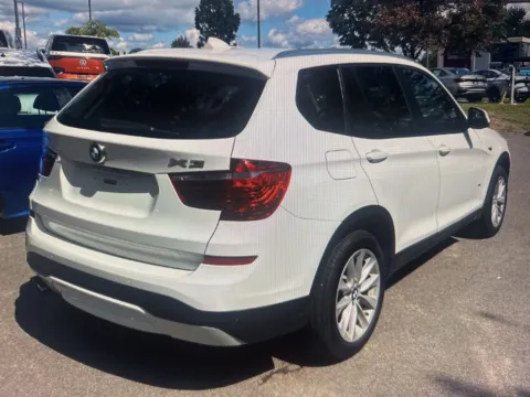 More photos of 2017 BMW X3 xDrive28i at CarFive Nashua, NH, NH