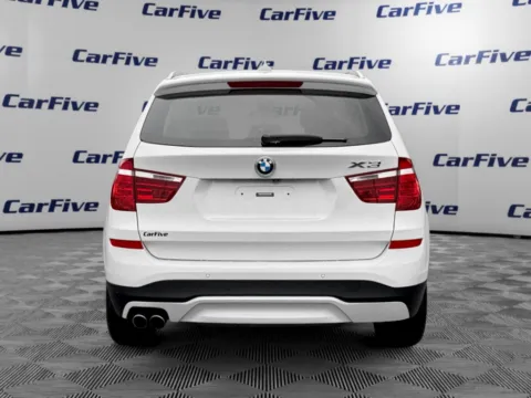 More photos of 2017 BMW X3 xDrive28i at CarFive Nashua, NH, NH