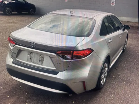 More photos of 2022 Toyota Corolla LE at CarFive Nashua, NH, NH