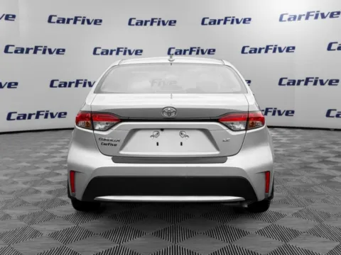 More photos of 2022 Toyota Corolla LE at CarFive Nashua, NH, NH
