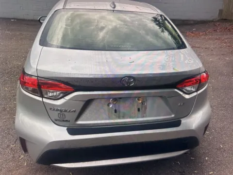 More photos of 2022 Toyota Corolla LE at CarFive Nashua, NH, NH