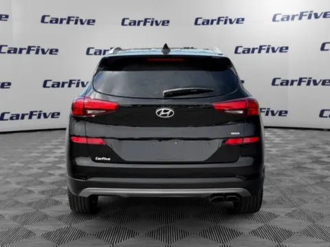 More photos of 2019 Hyundai Tucson SEL at CarFive Nashua, NH, NH