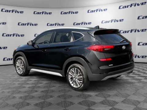 Another view of 2019 Hyundai Tucson SEL for sale in Nashua, NH at CarFive Nashua, NH
