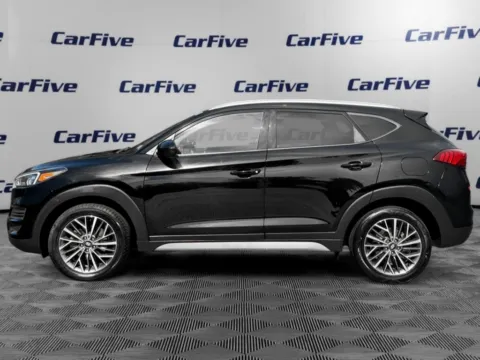 Photos of 2019 Hyundai Tucson SEL for sale in Nashua, NH at CarFive Nashua, NH