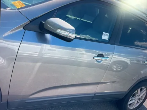 Another view of 2015 Kia Sorento LX for sale in Nashua, NH at CarFive Nashua, NH