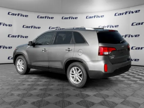 Another view of 2015 Kia Sorento LX for sale in Nashua, NH at CarFive Nashua, NH