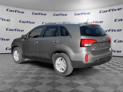 Another view of 2015 Kia Sorento LX for sale in Nashua, NH at CarFive Nashua, NH