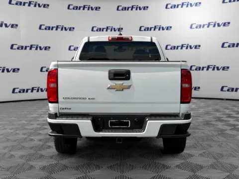 More photos of 2020 Chevrolet Colorado Work Truck at CarFive Nashua, NH, NH