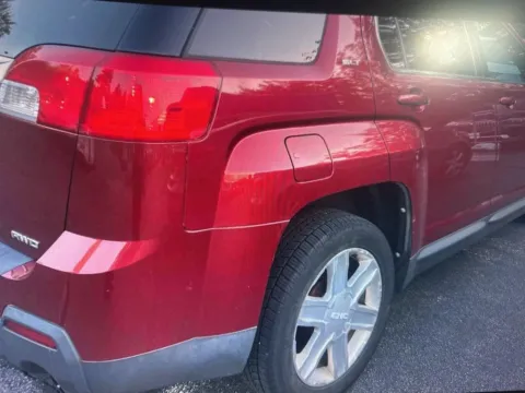Another view of 2012 GMC Terrain SLT-1 for sale in Nashua, NH at CarFive Nashua, NH