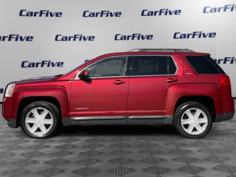 Photos of 2012 GMC Terrain SLT-1 for sale in Nashua, NH at CarFive Nashua, NH