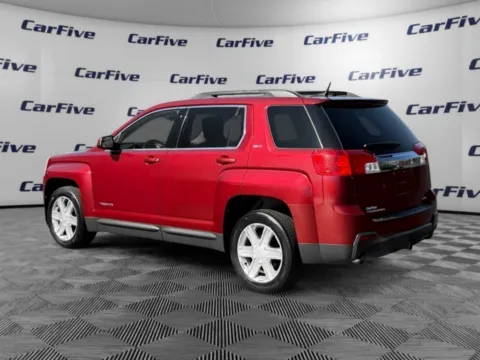 Another view of 2012 GMC Terrain SLT-1 for sale in Nashua, NH at CarFive Nashua, NH