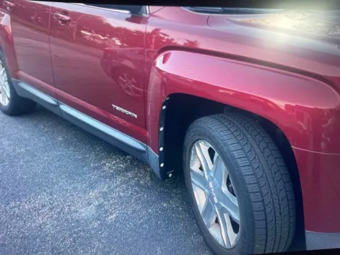 More photos of 2012 GMC Terrain SLT-1 at CarFive Nashua, NH, NH