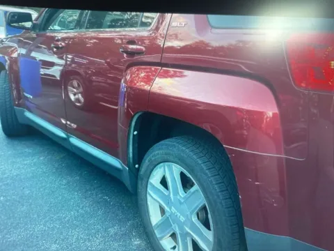 Photos of 2012 GMC Terrain SLT-1 for sale in Nashua, NH at CarFive Nashua, NH