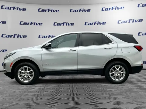 Photos of 2022 Chevrolet Equinox LT for sale in Nashua, NH at CarFive Nashua, NH