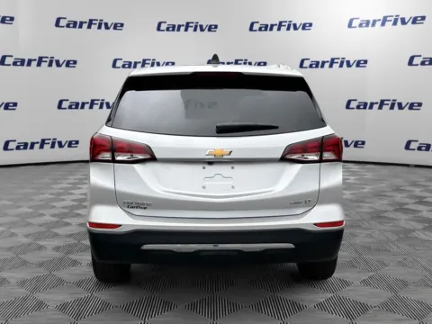 More photos of 2022 Chevrolet Equinox LT at CarFive Nashua, NH, NH