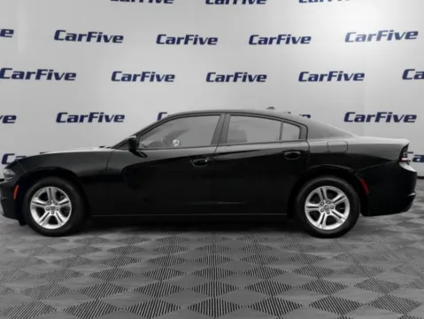 Photos of 2023 Dodge Charger SXT for sale in Nashua, NH at CarFive Nashua, NH