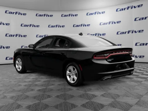 Another view of 2023 Dodge Charger SXT for sale in Nashua, NH at CarFive Nashua, NH