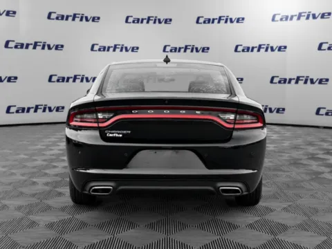 More photos of 2023 Dodge Charger SXT at CarFive Nashua, NH, NH