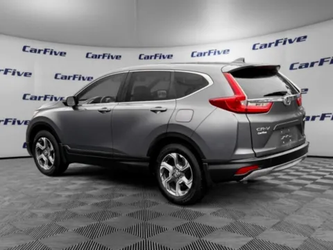 Another view of 2017 Honda CR-V EX for sale in Nashua, NH at CarFive Nashua, NH