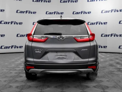 More photos of 2017 Honda CR-V EX at CarFive Nashua, NH, NH