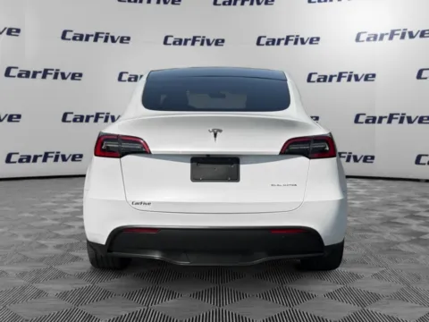 More photos of 2023 Tesla Model Y Long Range at CarFive Nashua, NH, NH
